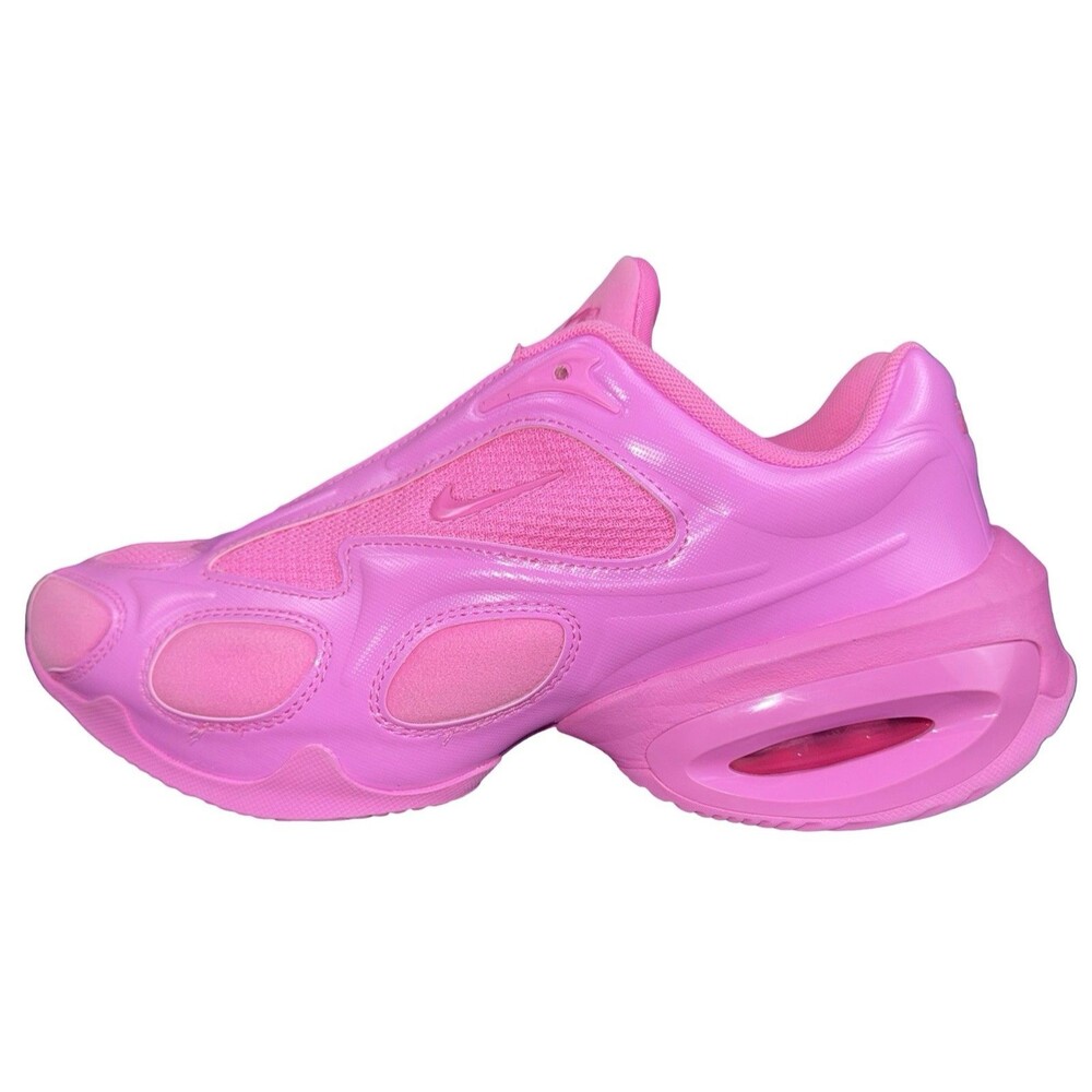 Nike Air Max Muse Size 8.5 Running Sneakers Shoes Jogging Casual Pink Glow New